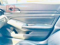 نيسان ألتيما